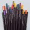 American Crafts Art Supply Basics Colored Pencil Set 24/Pkg-Assorted Colors